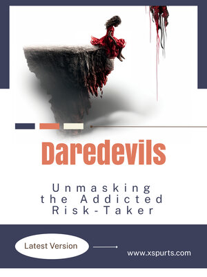 cover image of Daredevils